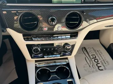 ROLLS ROYCE Ghost Black Badge
