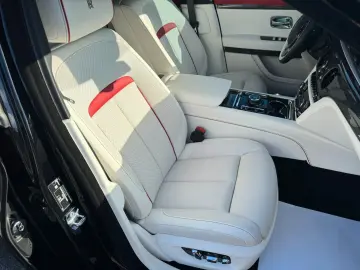 ROLLS ROYCE Ghost Black Badge
