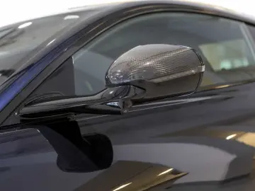 ASTON MARTIN V12 Vanquish -Ultramarine Black-