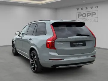 Volvo XC90 T8 AWD Ultra Dark 22  360  4C AHK B&W PANO