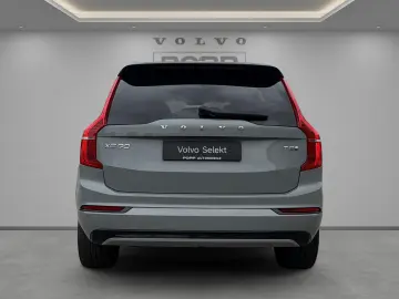 Volvo XC90 T8 AWD Ultra Dark 22  360  4C AHK B&W PANO