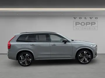 Volvo XC90 T8 AWD Ultra Dark 22  360  4C AHK B&W PANO
