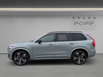 Volvo XC90 T8 AWD Ultra Dark 22  360  4C AHK B&W PANO