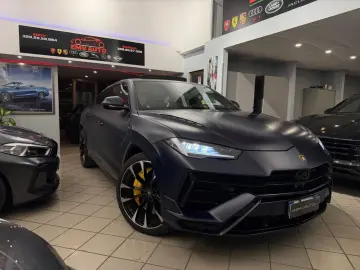 ANDERE Lamborghini Urus 4.0 S full full Iva deducibile