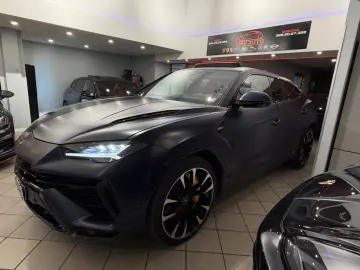 ANDERE Lamborghini Urus 4.0 S full full Iva deducibile
