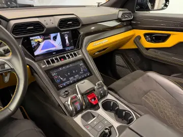 ANDERE Lamborghini Urus 4.0 S full full Iva deducibile