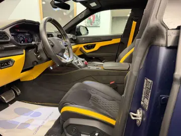 ANDERE Lamborghini Urus 4.0 S full full Iva deducibile