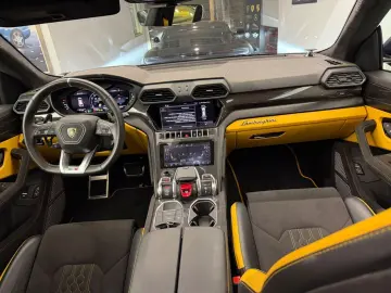 ANDERE Lamborghini Urus 4.0 S full full Iva deducibile