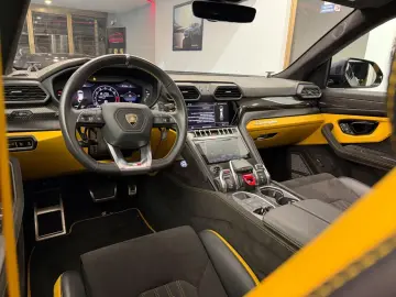ANDERE Lamborghini Urus 4.0 S full full Iva deducibile