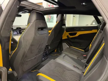 ANDERE Lamborghini Urus 4.0 S full full Iva deducibile