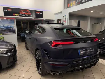 ANDERE Lamborghini Urus 4.0 S full full Iva deducibile