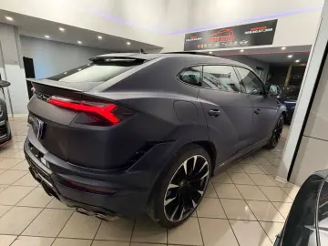 ANDERE Lamborghini Urus 4.0 S full full Iva deducibile