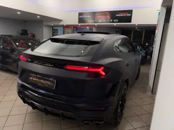 ANDERE Lamborghini Urus 4.0 S full full Iva deducibile
