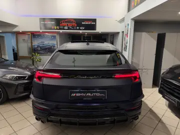 ANDERE Lamborghini Urus 4.0 S full full Iva deducibile