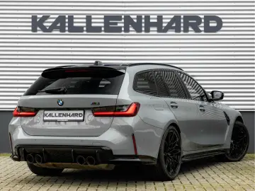 BMW M3 3-serie Touring xDrive - Carbon Brakes - Stoe