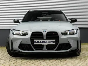 BMW M3 3-serie Touring xDrive - Carbon Brakes - Stoe