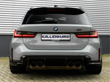 BMW M3 3-serie Touring xDrive - Carbon Brakes - Stoe