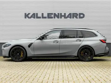 BMW M3 3-serie Touring xDrive - Carbon Brakes - Stoe