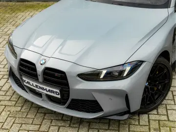BMW M3 3-serie Touring xDrive - Carbon Brakes - Stoe