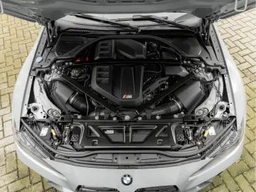 BMW M3 3-serie Touring xDrive - Carbon Brakes - Stoe