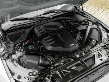 BMW M3 3-serie Touring xDrive - Carbon Brakes - Stoe