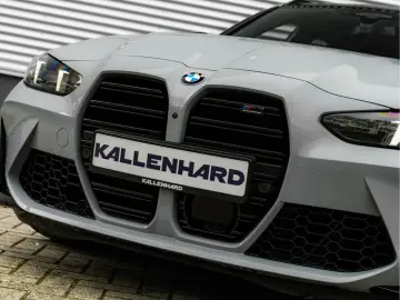 BMW M3 3-serie Touring xDrive - Carbon Brakes - Stoe