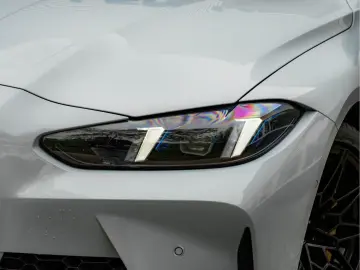 BMW M3 3-serie Touring xDrive - Carbon Brakes - Stoe