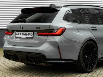 BMW M3 3-serie Touring xDrive - Carbon Brakes - Stoe