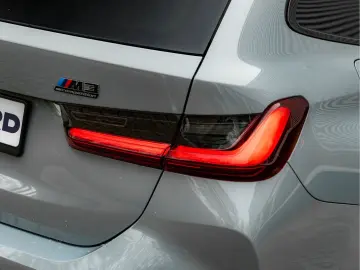BMW M3 3-serie Touring xDrive - Carbon Brakes - Stoe
