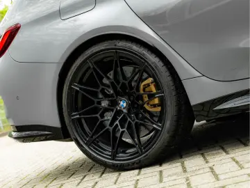 BMW M3 3-serie Touring xDrive - Carbon Brakes - Stoe