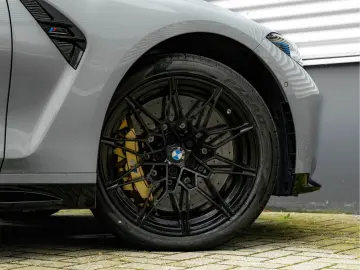 BMW M3 3-serie Touring xDrive - Carbon Brakes - Stoe