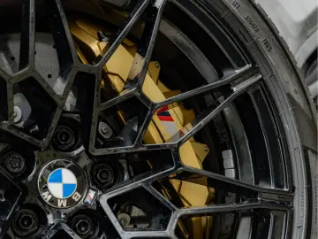 BMW M3 3-serie Touring xDrive - Carbon Brakes - Stoe
