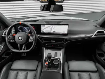 BMW M3 3-serie Touring xDrive - Carbon Brakes - Stoe