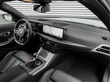 BMW M3 3-serie Touring xDrive - Carbon Brakes - Stoe