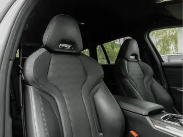 BMW M3 3-serie Touring xDrive - Carbon Brakes - Stoe