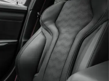 BMW M3 3-serie Touring xDrive - Carbon Brakes - Stoe