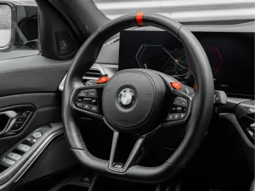 BMW M3 3-serie Touring xDrive - Carbon Brakes - Stoe
