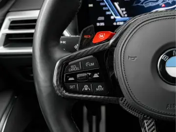 BMW M3 3-serie Touring xDrive - Carbon Brakes - Stoe