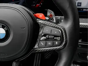 BMW M3 3-serie Touring xDrive - Carbon Brakes - Stoe