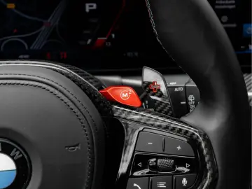 BMW M3 3-serie Touring xDrive - Carbon Brakes - Stoe