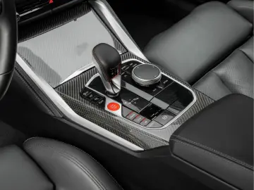BMW M3 3-serie Touring xDrive - Carbon Brakes - Stoe