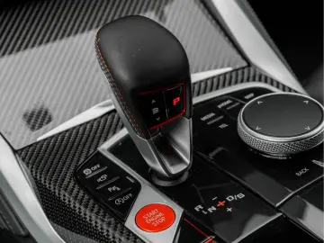 BMW M3 3-serie Touring xDrive - Carbon Brakes - Stoe
