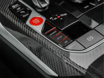BMW M3 3-serie Touring xDrive - Carbon Brakes - Stoe