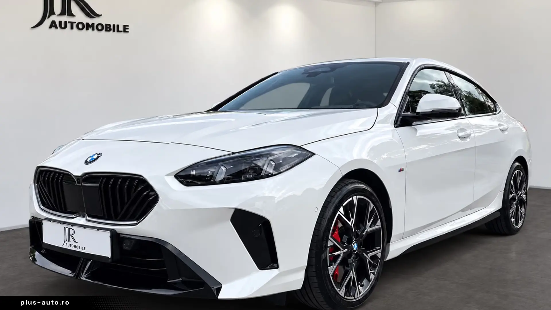 BMW 220 Gran Coupé M Sport Pro 360  Kamera