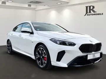 BMW 220 Gran Coupé M Sport Pro 360  Kamera