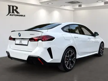 BMW 220 Gran Coupé M Sport Pro 360  Kamera