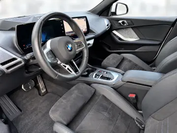BMW 220 Gran Coupé M Sport Pro 360  Kamera