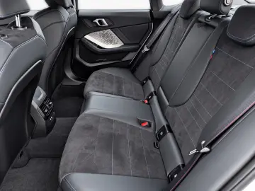BMW 220 Gran Coupé M Sport Pro 360  Kamera