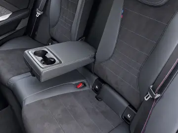 BMW 220 Gran Coupé M Sport Pro 360  Kamera