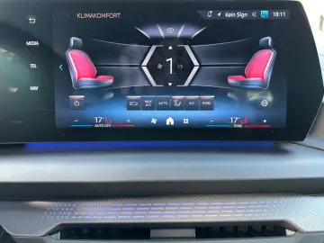 BMW 220 Gran Coupé M Sport Pro 360  Kamera